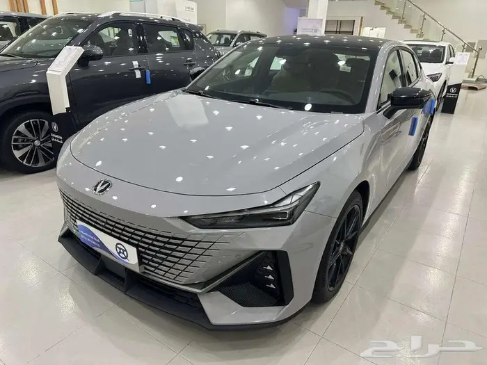 شانجان يوني في 2026 بسعر مميز وحصري للكاش والاقساط 3