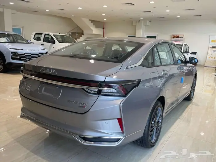 دونج فينج شاين ماكس E2 2025 8