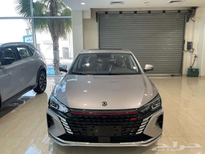 دونج فينج شاين ماكس E2 2025 1