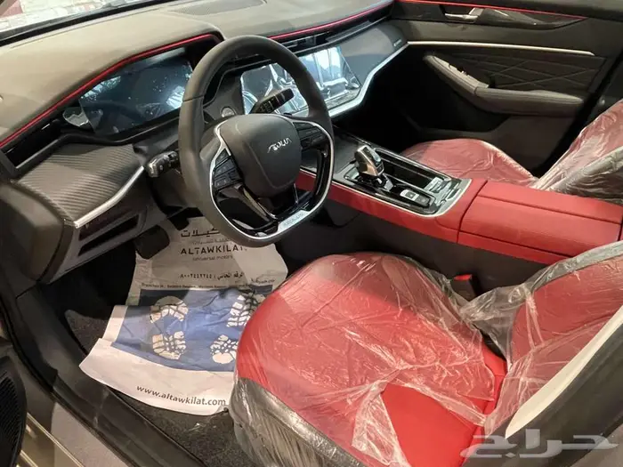 دونج فينج شاين ماكس E2 2025 3