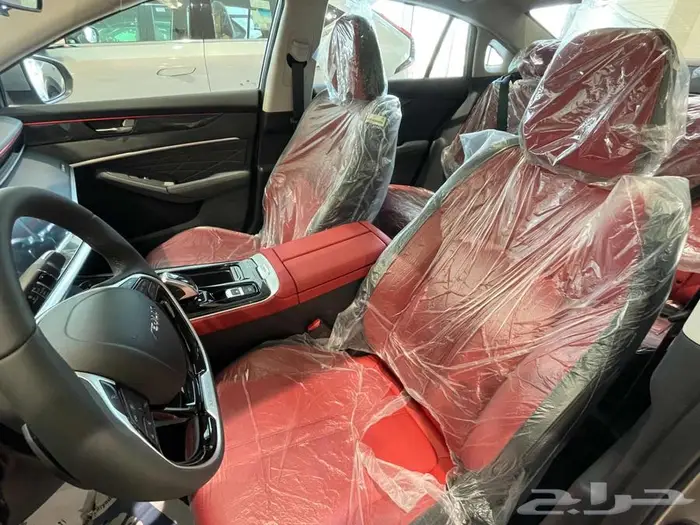 دونج فينج شاين ماكس E2 2025 4