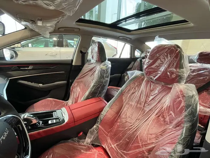 دونج فينج شاين ماكس E2 2025 6