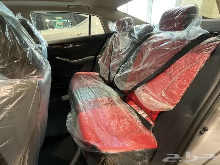 دونج فينج شاين ماكس E2 2025 7