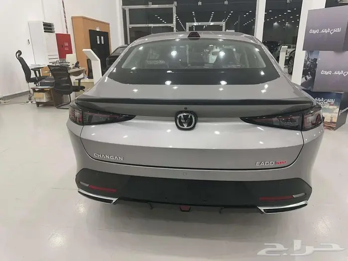 شانجان ايدو 2026 كاش واقساط قطاف للسيارات القادسيه 2