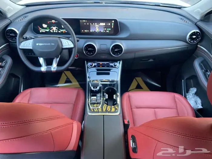 عرض خاص اقل سعر دونغ فينغ فور ثينج T5 EVO 2023 اسبيشل 3