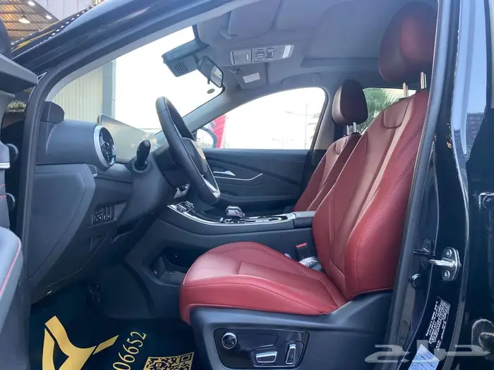 عرض خاص اقل سعر دونغ فينغ فور ثينج T5 EVO 2023 اسبيشل 4