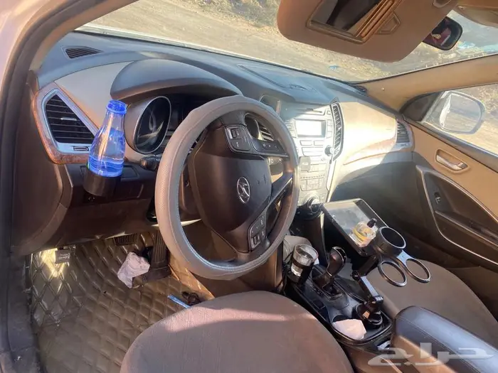 سنافي 2015 (4سلندر) للبيع أو البدل بيوكن طويل 9