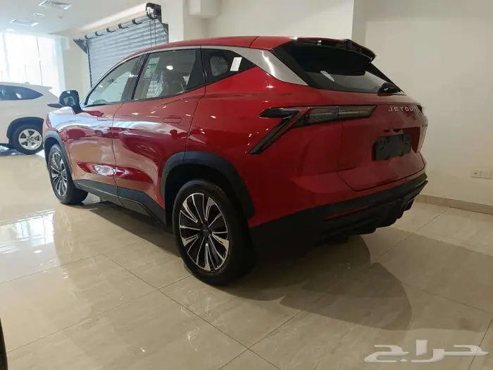 JERTOUR Dashing ميد 2024 - بسعر حصررري 5