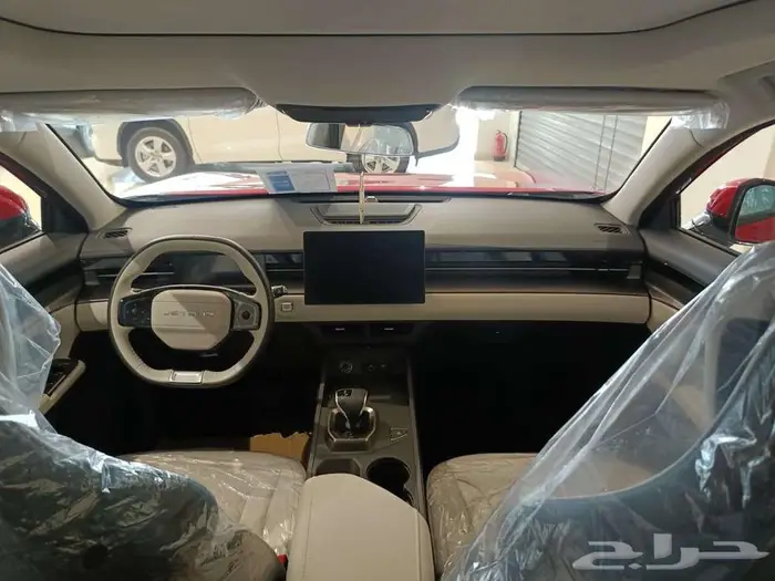 JERTOUR Dashing ميد 2024 - بسعر حصررري 2