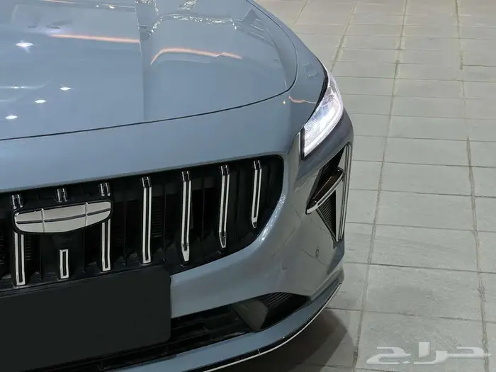 جيلي بريفيس GF فل كامل و نص فل 2026 2