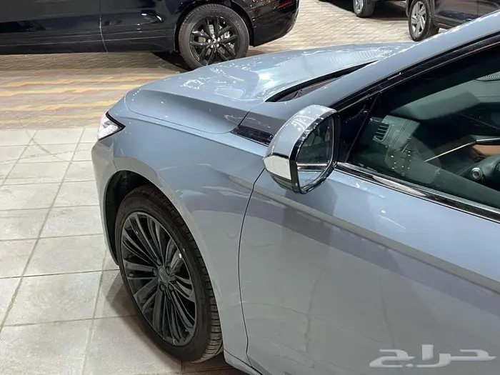 جيلي بريفيس GF فل كامل و نص فل 2026 1