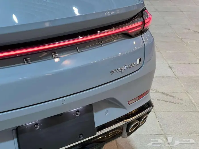 جيلي بريفيس GF فل كامل و نص فل 2026 3