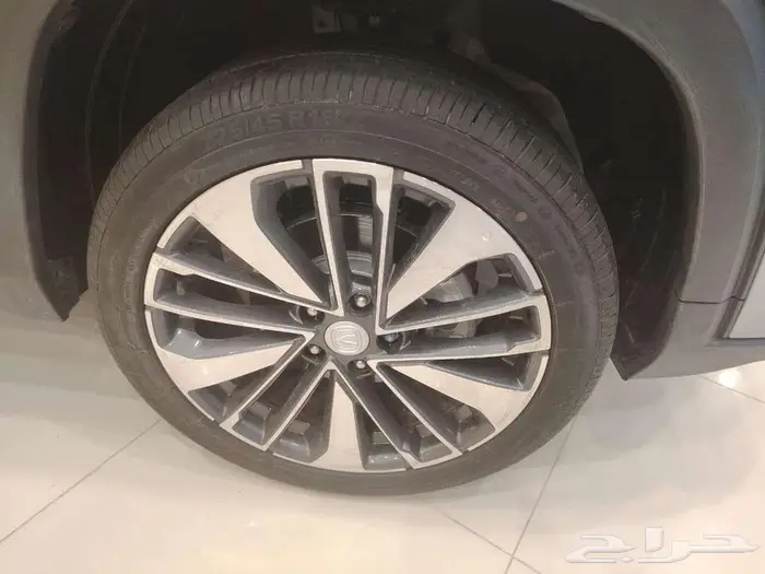 شنجان cs 35 اقل سعر 2026 التمويل بسعر الكاش 23