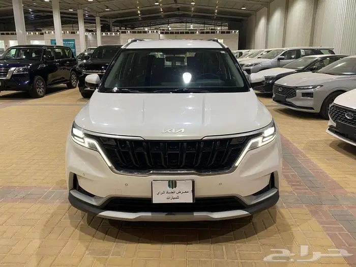 كيا كرنفال 2023 ( كاش واقساط) 0