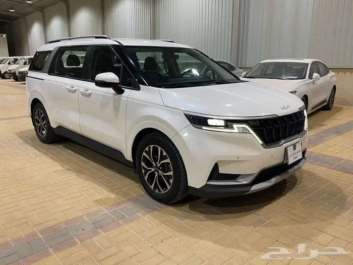 كيا كرنفال 2023 ( كاش واقساط) 1