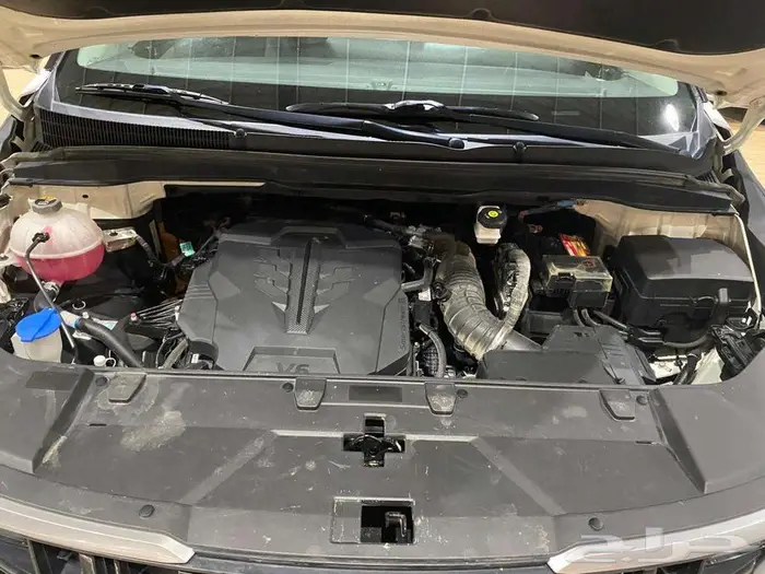 كيا كرنفال 2023 ( كاش واقساط) 14