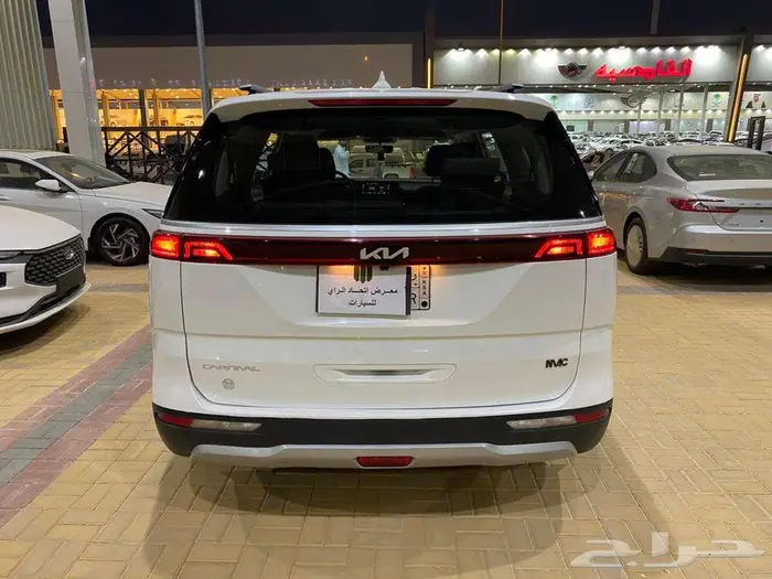 كيا كرنفال 2023 ( كاش واقساط) 5