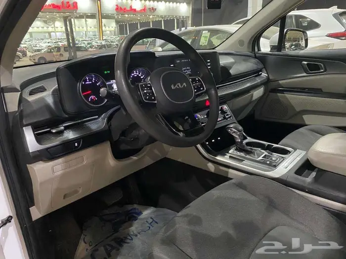 كيا كرنفال 2023 ( كاش واقساط) 9
