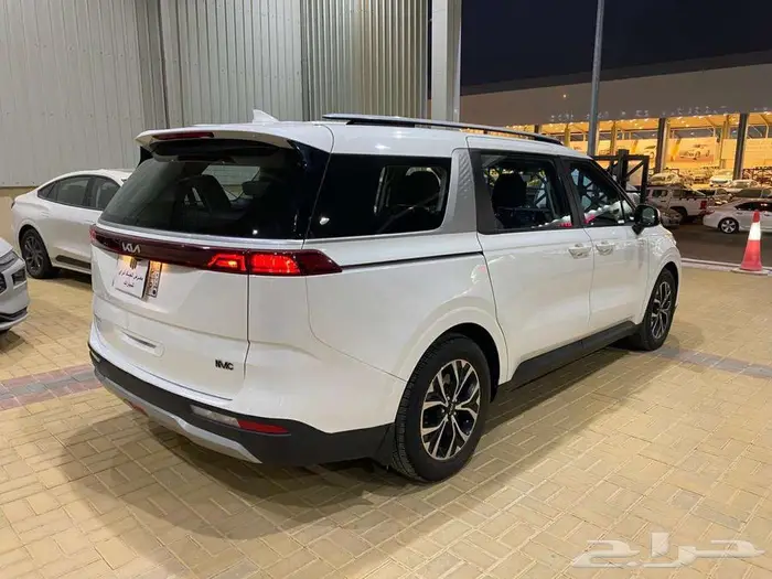 كيا كرنفال 2023 ( كاش واقساط) 4