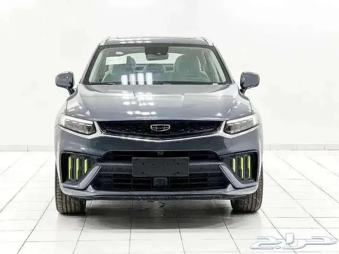 جيلي توجيلا - فل كامل - 2023 - الشكل الجديد 0