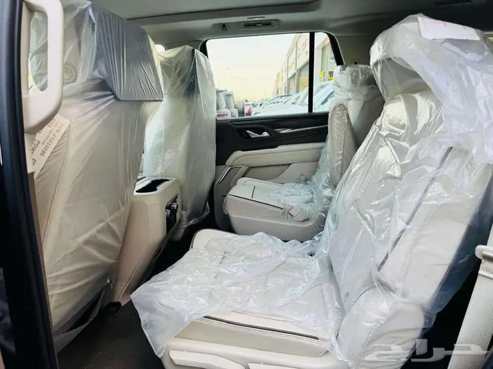 جي ام سي - دينالي - فل كامل - خليجي - 2024 بالنقد والتقسيط 8