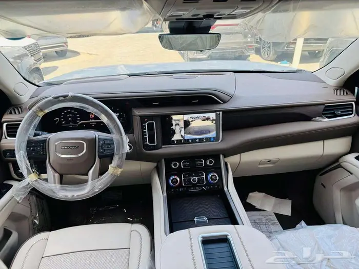 جي ام سي - دينالي - فل كامل - خليجي - 2024 بالنقد والتقسيط 4