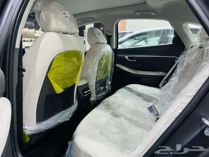 هيونداي سوناتا سمارت 2025 بالنقد والتقسيط 10