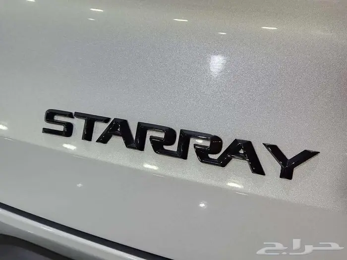 متوفر جيلي ستار راي فل بلس 2024 كيشها او قسطها مع خالد 7