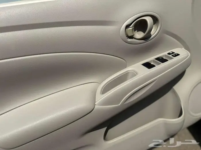 نيسان صني فل كامل 2024 ممشي 46 الف السيارة نظيفة جدا 17