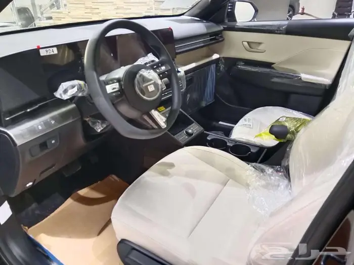 هيونداى كونا _ 2026 _( فليت _ سمارت )_ بنزين 2000 CC 9