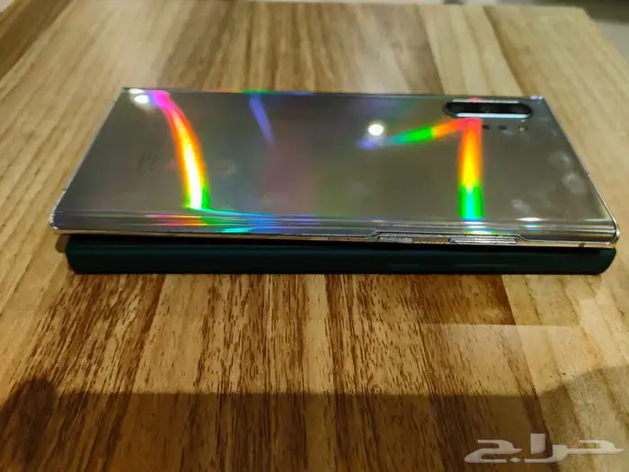 جلكسي نوت 10 بلس 3