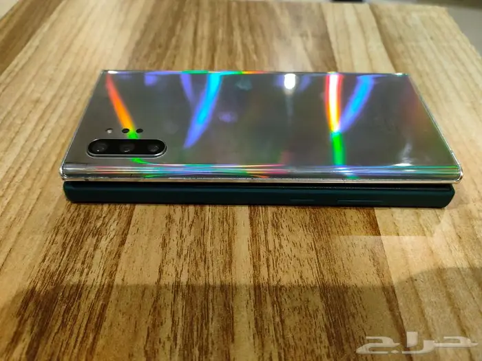 جلكسي نوت 10 بلس 6