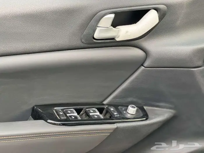 فوتون تونلاند بيك اب غمارتين ديزل موديل 2024 12