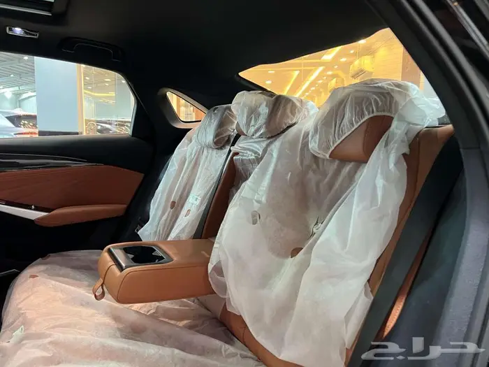 جيلي بريفيس 2025 2026 جمع الفئات 5