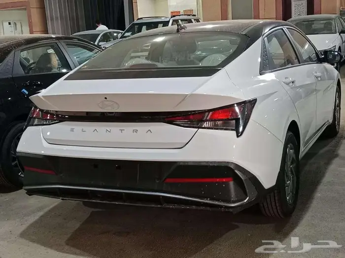 هيونداى النترا _ 2026 _( سعودى 2000 CC )_ افضل الاسعار 2