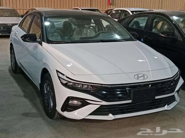 هيونداى النترا _ 2026 _( سعودى 2000 CC )_ افضل الاسعار 5