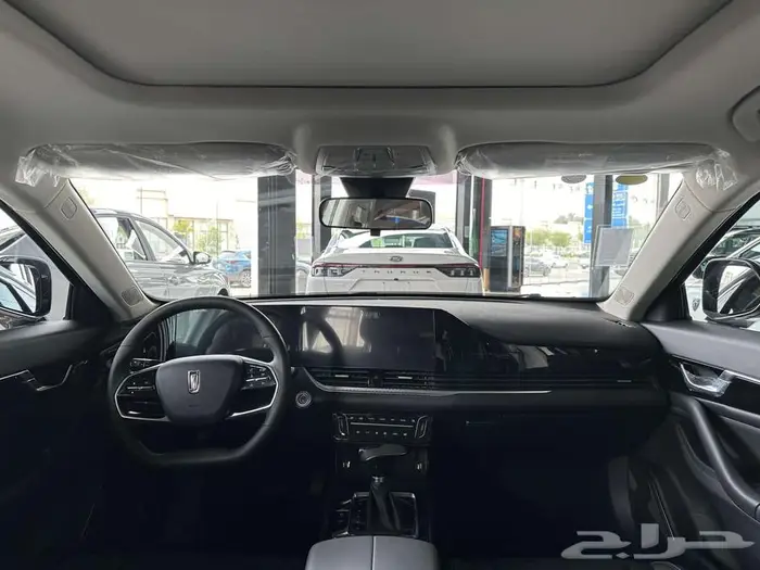 عرض خاص فاو بيستون B70 كمفورت موديل 2024 كاش و تقسيط 10