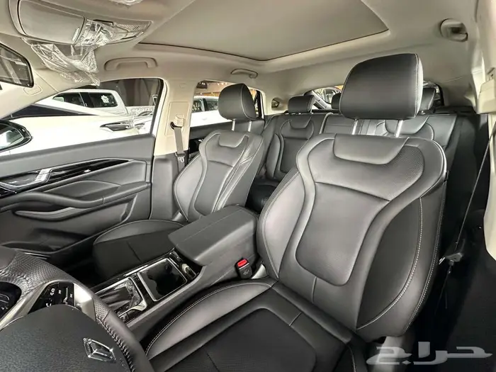 عرض خاص فاو بيستون B70 كمفورت موديل 2024 كاش و تقسيط 13