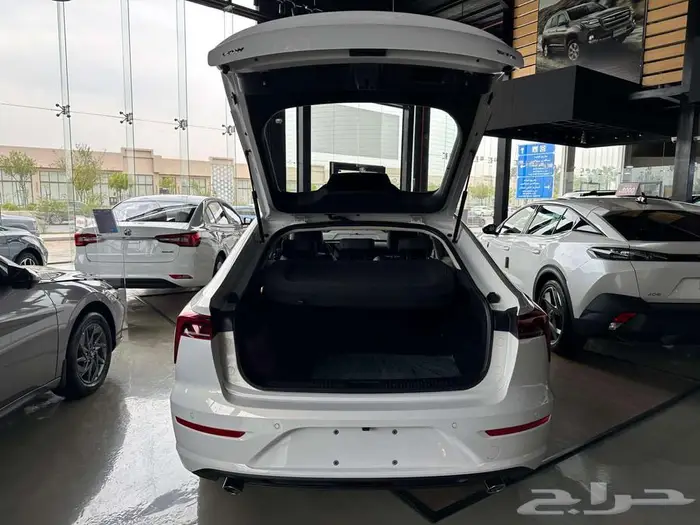 عرض خاص فاو بيستون B70 كمفورت موديل 2024 كاش و تقسيط 14