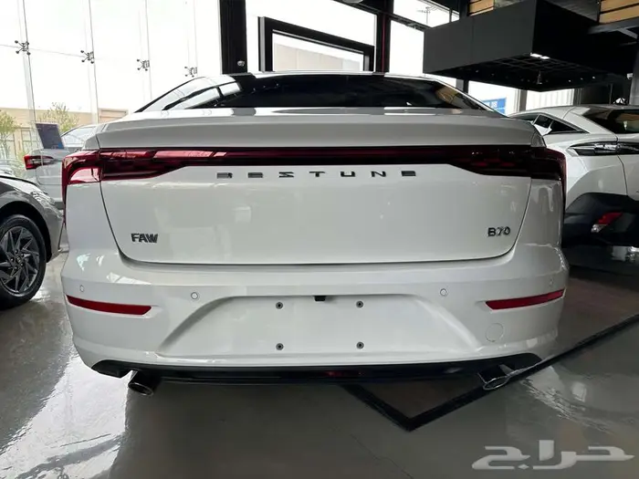 عرض خاص فاو بيستون B70 كمفورت موديل 2024 كاش و تقسيط 15