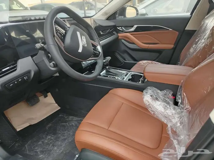 بيستون B70 2025 اقوي العروض علي الكاش والتمويل 8