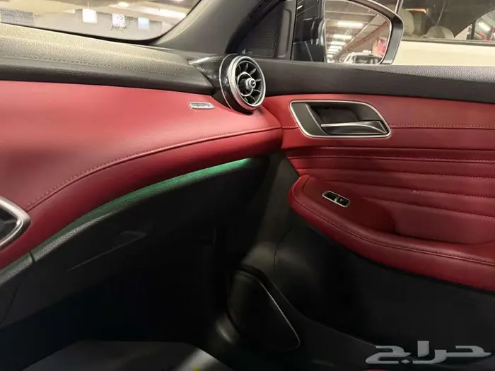 ام جي للتنازل 3