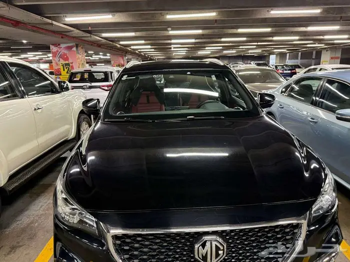 ام جي للتنازل 1