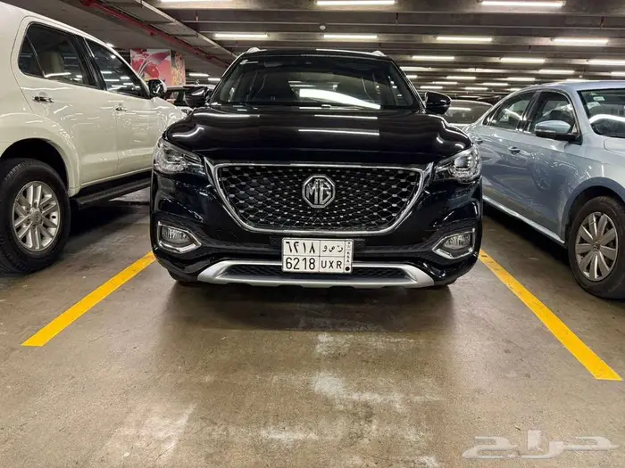 ام جي للتنازل 0