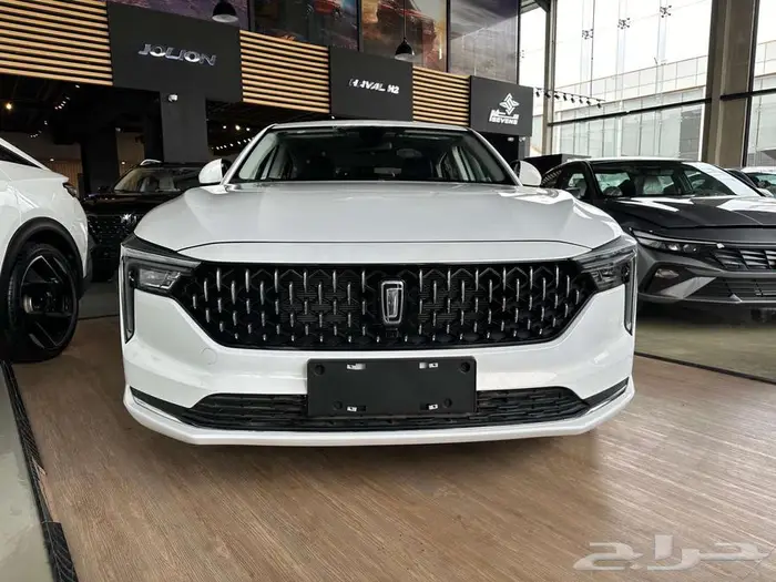 عرض خاص فاو بيستون B70 كمفورت موديل 2024 كاش و تقسيط 0