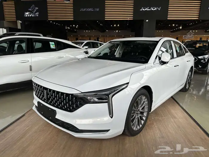 عرض خاص فاو بيستون B70 كمفورت موديل 2024 كاش و تقسيط 1