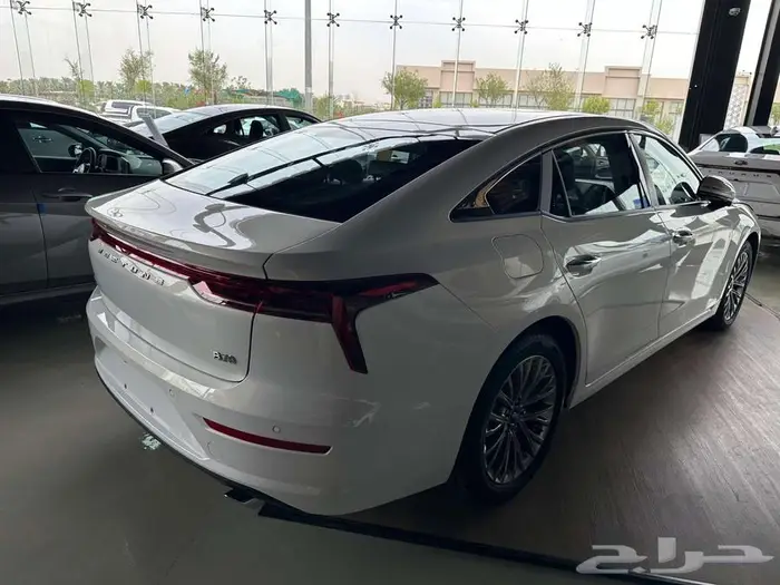 عرض خاص فاو بيستون B70 كمفورت موديل 2024 كاش و تقسيط 2