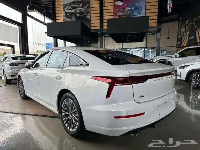 عرض خاص فاو بيستون B70 كمفورت موديل 2024 كاش و تقسيط 3