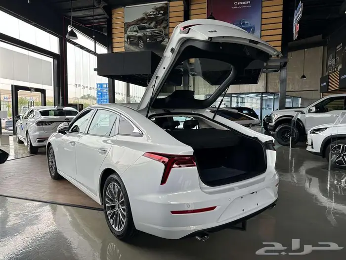 عرض خاص فاو بيستون B70 كمفورت موديل 2024 كاش و تقسيط 4