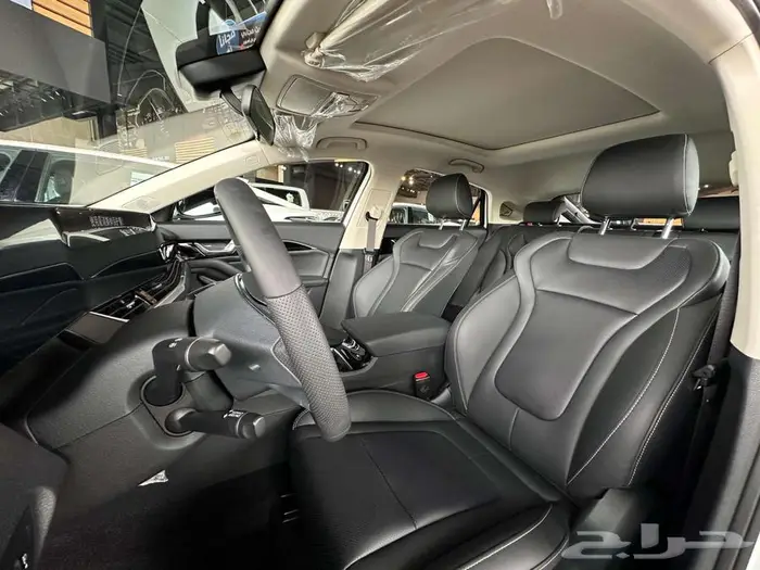 عرض خاص فاو بيستون B70 كمفورت موديل 2024 كاش و تقسيط 7